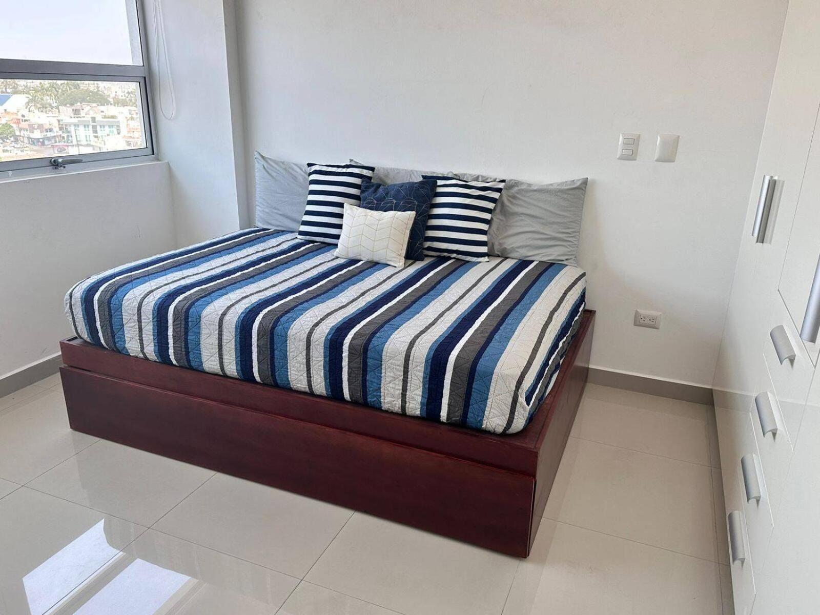 Apartament Mazatlan Vacations At Torre Eme 412 Mazatlán Zewnętrze zdjęcie